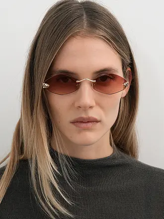 CARTIER | Lunettes de soleil CT0433S | 